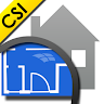 MagicPlan CSI Application icon