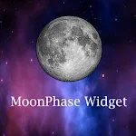 MoonPhase Widget Apk