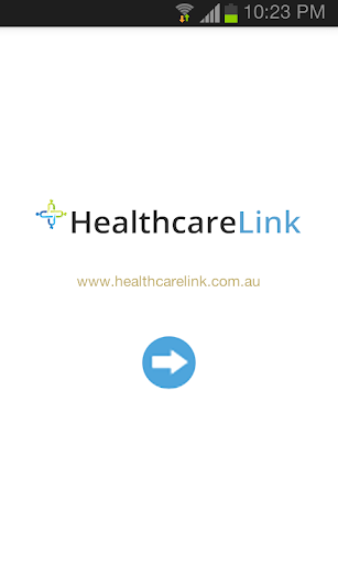 Healthcarelink for Job Seekers