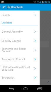 UN Handbook(圖3)-速報App