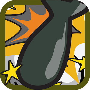 SKYBOMBER SonicBoom[Free].apk 1.1