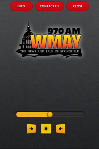 970 WMAY