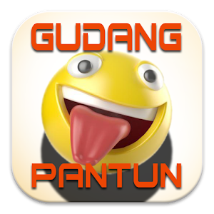 Gudang Pantun 1.0