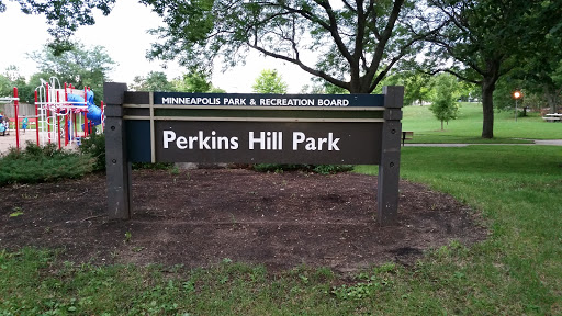 Perkins Hill Park