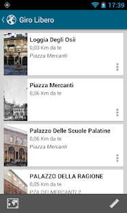 Milano CityTour Screenshots 1
