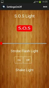 How to get Ultimate Flashlight Free!! lastet apk for android