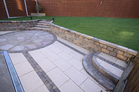 Patio Design Ideas(圖1)-速報App