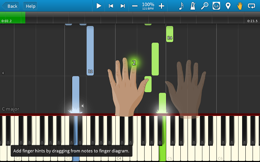 Synthesia