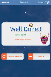 Aliens Memory Match Lite poster 5