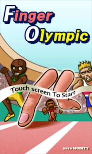 Download Finger Fighter APK