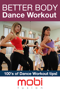 Better Body: Dance Workout