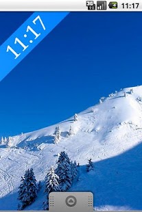RibbonClock Screenshots 1