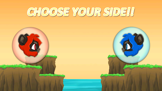 Free Download RoShamBoroo APK for PC