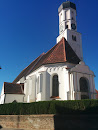 St. Vitus Kirche