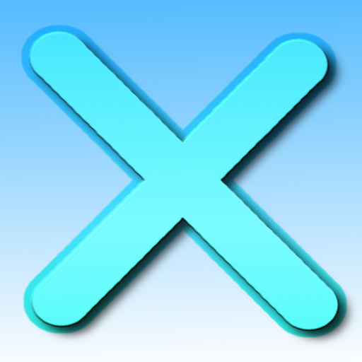 The Math Game - Multiplication LOGO-APP點子