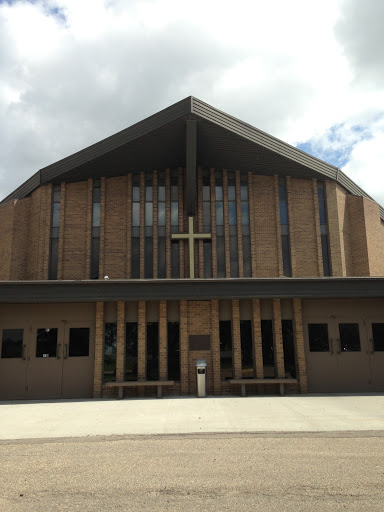 Regina Apostolic Church
