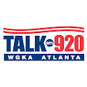Talk 920 logo