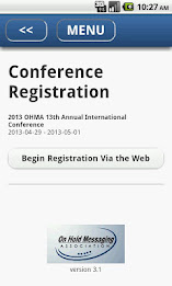 On Hold Messaging poster 3