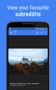Swipe for reddit(圖3)-速報App
