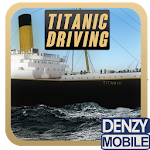 Cover Image of Descargar Titanic Ship Driving 1.3 APK