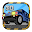 Hill Climb Racing-SUV Edition Download on Windows