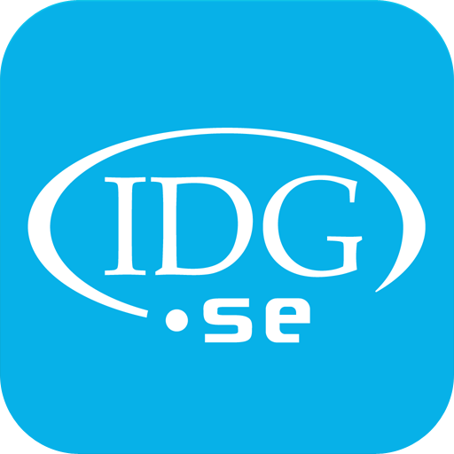 IDG.se LOGO-APP點子