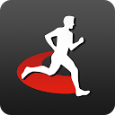 Sports Tracker Running Cycling mobile app icon