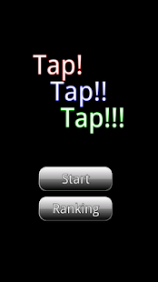How to mod Tap!Tap!!Tap!!! 1.0 mod apk for android