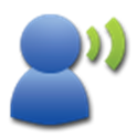 Visual Voice Mail logo