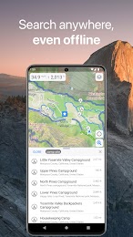 Guru Maps Pro & GPS Tracker 5