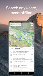 Guru Maps Pro & GPS Tracker 5