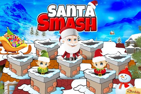 Lastest Juegos de Navidad y Papá Noel APK