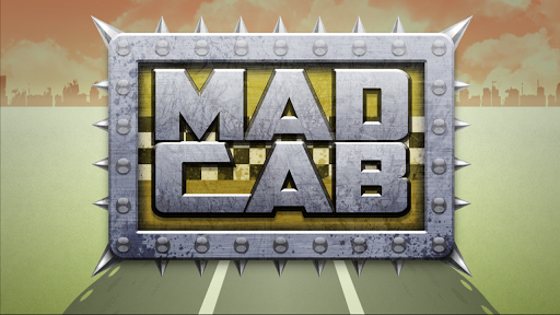 Mad Cab