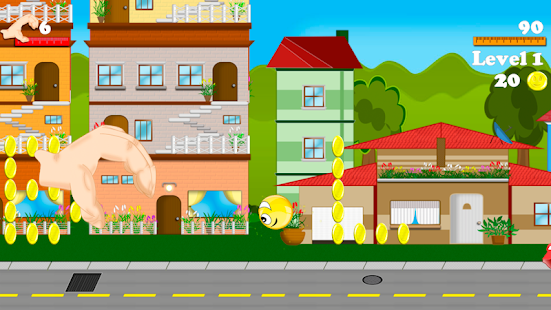 Download Escaped Ball APK