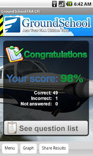 FAA CFI Flight Instructor Prep(圖5)-速報App