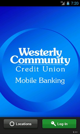 Westerly CCU Mobile Banking