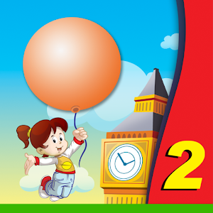 Learn English kindergarten 2 1.0.1