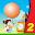 Learn English kindergarten 2 Download on Windows