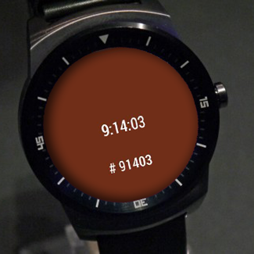 What Color Watch Face for Wear