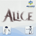 Artificial Intelligence Dialog logo