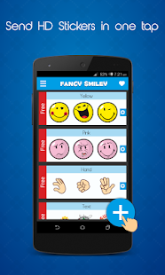 How to download Fancy Smiley Pack 1.0.13 mod apk for pc
