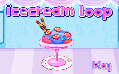 Ice Cream Making & Decoration poster 4
