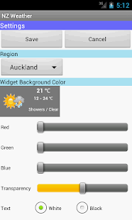 免費下載天氣APP|NZ Weather Forecast app開箱文|APP開箱王