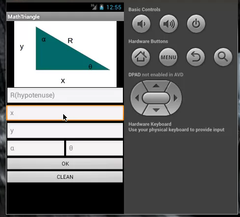 MathTriangle