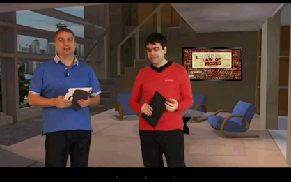 Short Points poster 7