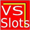 Very Simple Slots logo