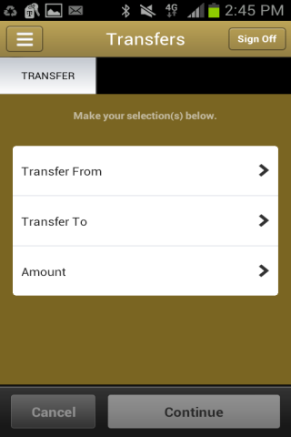 【免費財經App】MerchantsBankAL Mobile-APP點子