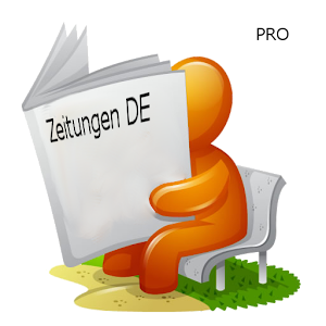 Zeitungen DE PRO (Deutsch) logo