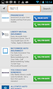 Auto Insurance App(圖2)-速報App