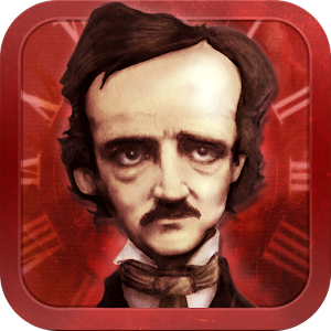 iPoe Collection Vol.1 HD logo